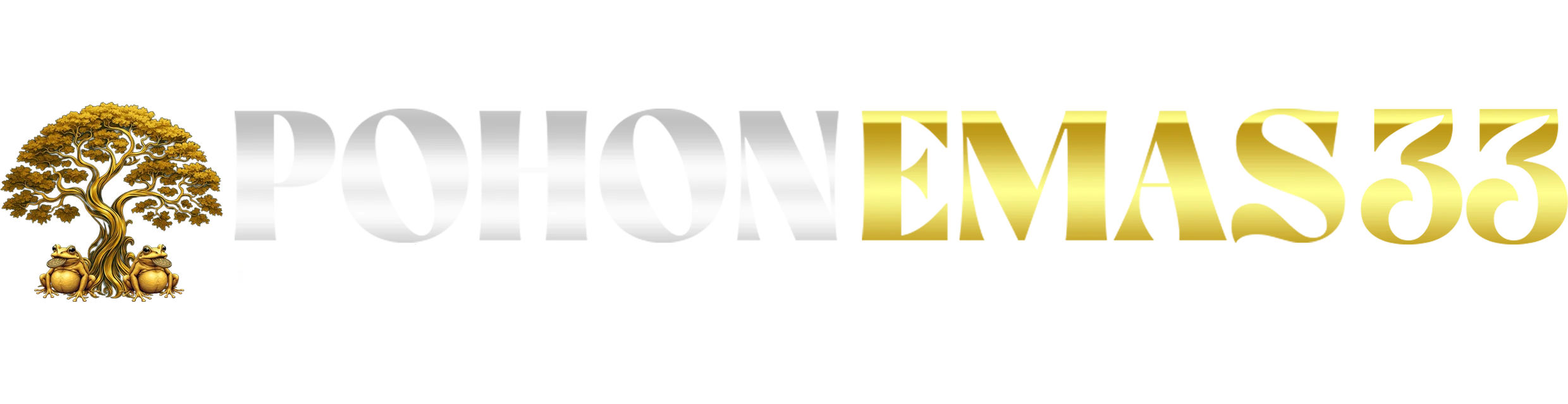 Logo POHONEMAS33